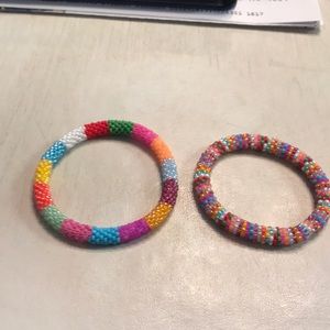 Bracelets